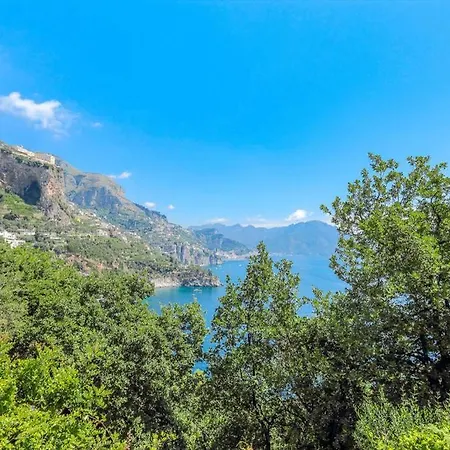 Apartment Amalfi Mon Amour House Amalfi Coast Conca dei Marini