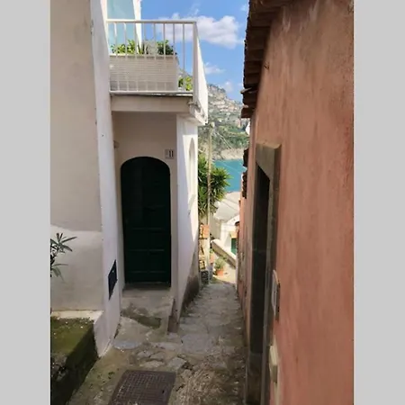 Amalfi Mon Amour House Amalfi Coast Apartment